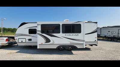 2020 KEYSTONE COUGAR 26RBS - Photo 5 - Aurora, MO 65605