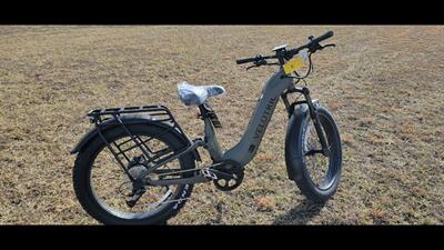 Velotric Nomad 2X Large - Photo 5 - Aurora, MO 65605