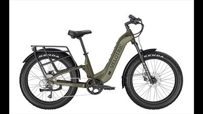  Velotric Nomad 2X Large