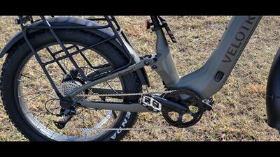 Velotric Nomad 2X Large - Photo 10 - Aurora, MO 65605