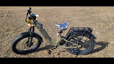  Velotric Nomad 2X Large