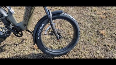 Velotric Nomad 2X Large - Photo 11 - Aurora, MO 65605