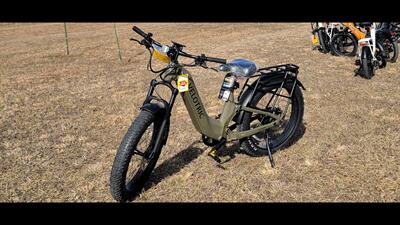 Velotric Nomad 2X Large - Photo 7 - Aurora, MO 65605