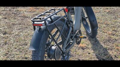 Velotric Nomad 2X Large - Photo 9 - Aurora, MO 65605