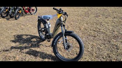 Velotric Nomad 2X Large - Photo 6 - Aurora, MO 65605