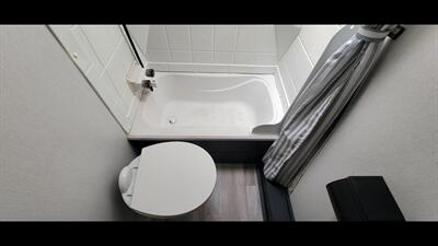2023 COACHMEN FREEDOM EXPRESS 287BHDS - Photo 34 - Aurora, MO 65605