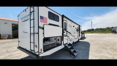2023 COACHMEN FREEDOM EXPRESS 287BHDS - Photo 8 - Aurora, MO 65605