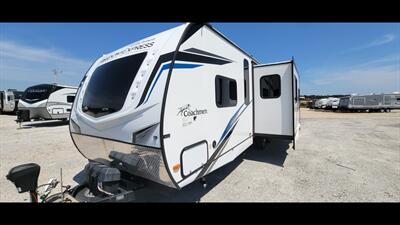 2023 COACHMEN FREEDOM EXPRESS 287BHDS - Photo 4 - Aurora, MO 65605