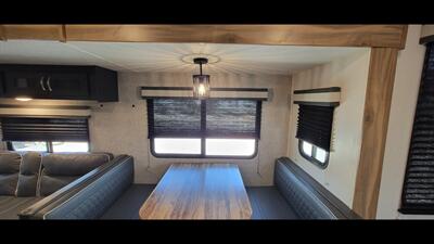 2023 COACHMEN FREEDOM EXPRESS 287BHDS - Photo 18 - Aurora, MO 65605