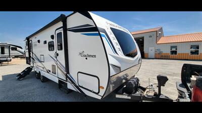 2023 COACHMEN FREEDOM EXPRESS 287BHDS - Photo 2 - Aurora, MO 65605
