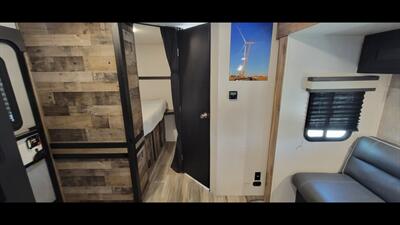 2023 COACHMEN FREEDOM EXPRESS 287BHDS - Photo 26 - Aurora, MO 65605