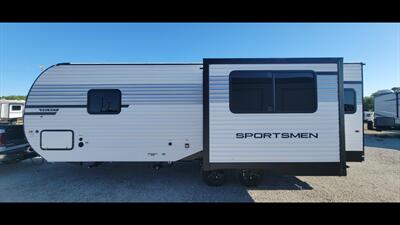 2026 Kz Sportsmen select 231MKSL - Photo 6 - Aurora, MO 65605