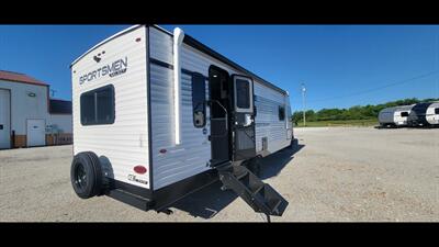 2026 Kz Sportsmen select 231MKSL - Photo 8 - Aurora, MO 65605