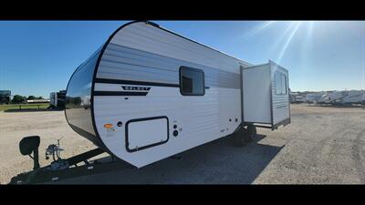 2026 Kz Sportsmen select 231MKSL - Photo 5 - Aurora, MO 65605