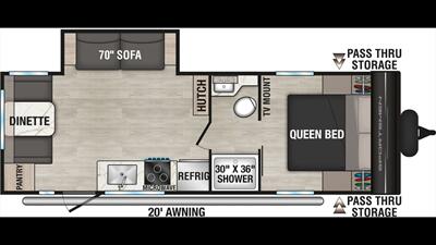 2026 Kz Sportsmen select 231MKSL