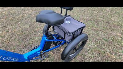  Velotric Triker   - Photo 9 - Aurora, MO 65605