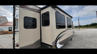 2016 GRAND DESIGN REFLECTION 313 RLTS   - Photo 8 - Aurora, MO 65605