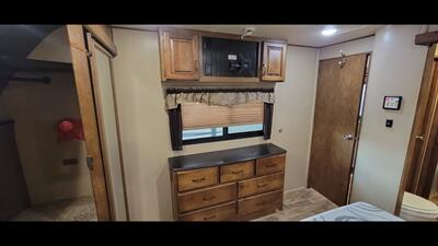 2016 GRAND DESIGN REFLECTION 313 RLTS   - Photo 42 - Aurora, MO 65605