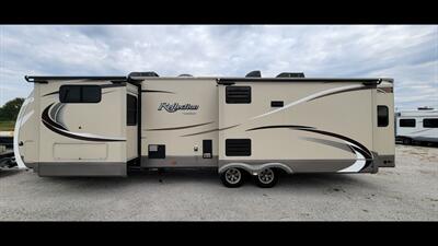 2016 GRAND DESIGN REFLECTION 313 RLTS   - Photo 6 - Aurora, MO 65605