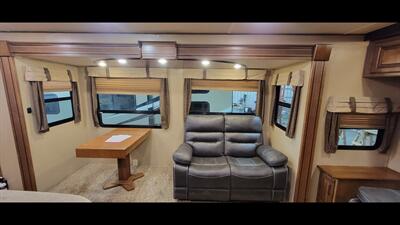2016 GRAND DESIGN REFLECTION 313 RLTS   - Photo 24 - Aurora, MO 65605