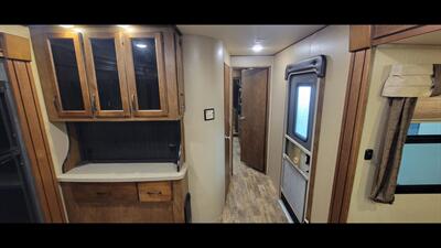 2016 GRAND DESIGN REFLECTION 313 RLTS   - Photo 11 - Aurora, MO 65605