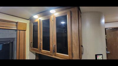 2016 GRAND DESIGN REFLECTION 313 RLTS   - Photo 13 - Aurora, MO 65605