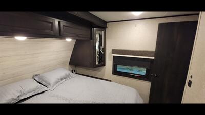 2022 JAYCO EAGLE 312 BHOK   - Photo 43 - Aurora, MO 65605