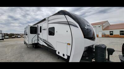 2022 JAYCO EAGLE 312 BHOK   - Photo 3 - Aurora, MO 65605