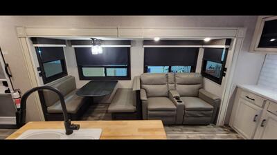 2022 JAYCO EAGLE 312 BHOK   - Photo 14 - Aurora, MO 65605