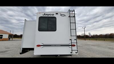 2022 JAYCO EAGLE 312 BHOK   - Photo 8 - Aurora, MO 65605