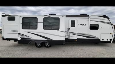 2022 JAYCO EAGLE 312 BHOK   - Photo 1 - Aurora, MO 65605