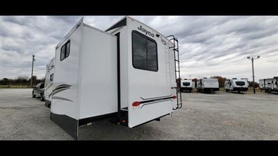 2022 JAYCO EAGLE 312 BHOK   - Photo 7 - Aurora, MO 65605