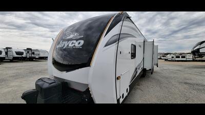 2022 JAYCO EAGLE 312 BHOK   - Photo 4 - Aurora, MO 65605