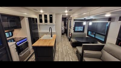 2022 JAYCO EAGLE 312 BHOK   - Photo 15 - Aurora, MO 65605