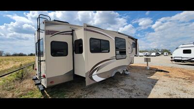 2015 GRAND DESIGN REFLECTION 303 RLS   - Photo 4 - Aurora, MO 65605