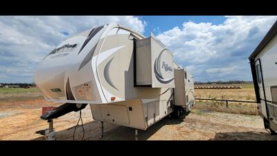 2015 GRAND DESIGN REFLECTION 303 RLS   - Photo 2 - Aurora, MO 65605