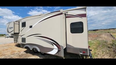 2015 GRAND DESIGN REFLECTION 303 RLS   - Photo 3 - Aurora, MO 65605