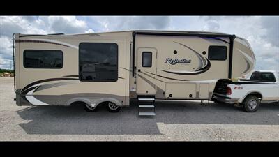 2015 GRAND DESIGN REFLECTION 303 RLS