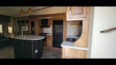 2015 GRAND DESIGN REFLECTION 303 RLS   - Photo 5 - Aurora, MO 65605