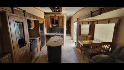 2015 GRAND DESIGN REFLECTION 303 RLS   - Photo 7 - Aurora, MO 65605