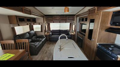 2015 GRAND DESIGN REFLECTION 303 RLS   - Photo 6 - Aurora, MO 65605