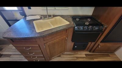 2017 JAYCO JAYFLIGHT 294 QBSW   - Photo 15 - Aurora, MO 65605