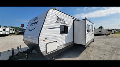 2017 JAYCO JAYFLIGHT 294 QBSW   - Photo 5 - Aurora, MO 65605