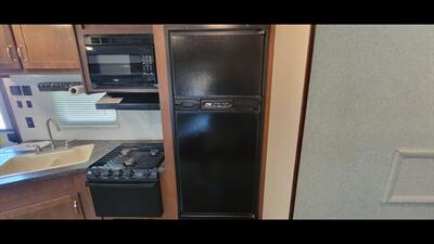 2017 JAYCO JAYFLIGHT 294 QBSW   - Photo 17 - Aurora, MO 65605