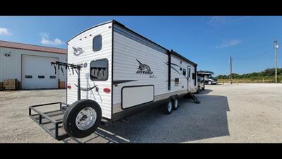 2017 JAYCO JAYFLIGHT 294 QBSW   - Photo 9 - Aurora, MO 65605