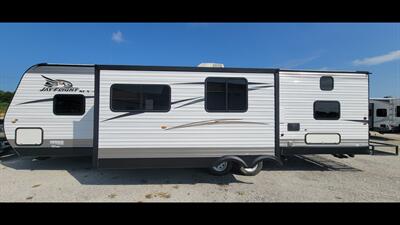 2017 JAYCO JAYFLIGHT 294 QBSW   - Photo 6 - Aurora, MO 65605
