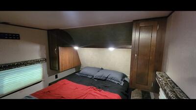2017 JAYCO JAYFLIGHT 294 QBSW   - Photo 37 - Aurora, MO 65605