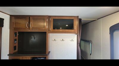 2017 JAYCO JAYFLIGHT 294 QBSW   - Photo 25 - Aurora, MO 65605