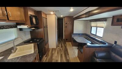2017 JAYCO JAYFLIGHT 294 QBSW   - Photo 12 - Aurora, MO 65605