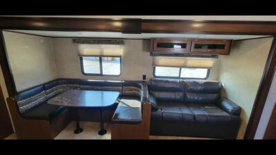 2017 JAYCO JAYFLIGHT 294 QBSW   - Photo 19 - Aurora, MO 65605